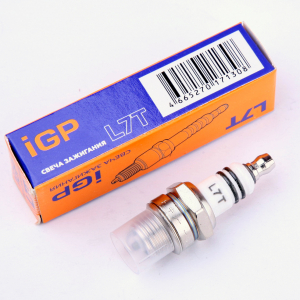 Свеча зажигания L7T IGP (PR17Y CJ7Y, (2 х такт, 19 мм) 