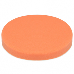 Круг полировальный УШМ 150 мм, Universal Orange 
