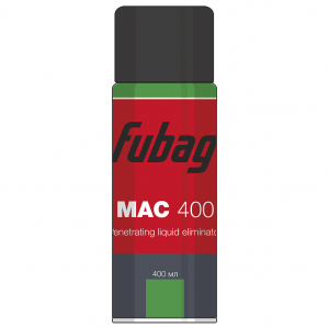 Спрей антипригарный очититель Fubag MAC 400 
