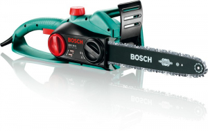 Пила цепная Bosch AKE 35 S+ ( доп цепь)