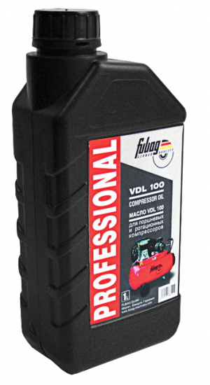 Масло компрессорное Fubag VDL 100 (1 л)