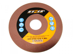 Заточной диск 100 х 4.5 х10,2 (Rezer, Champion, Rebir) 