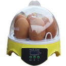 Инкубатор Умница И-7 (220B, 7 яиц, термостат электронный, мех.регулир.влажности)