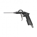 Пистолет пневматический продувочный удлиненный 10 см Foxweld