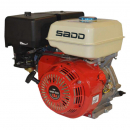 Двигатель SADD ECO 190F 