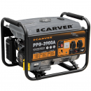 Генератор Carver PPG-3900А 