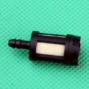 Фильтр топливный (P -351, H-137,142, 22GT,24GT (Пластиковый) 