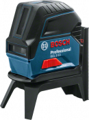 Уровень лазерный BOSCH GCL 2-15+RM1 